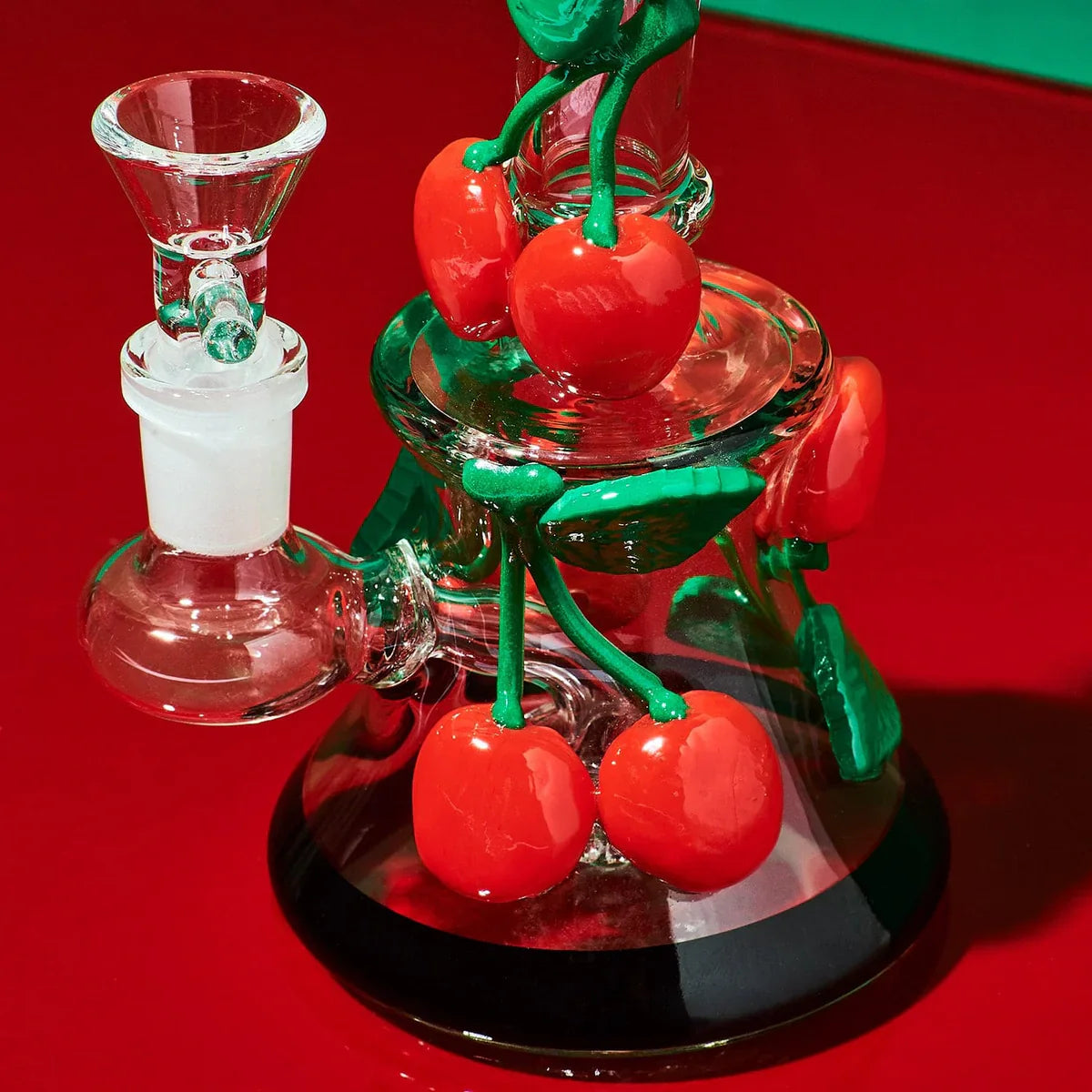 Glass Pipes & Accessories