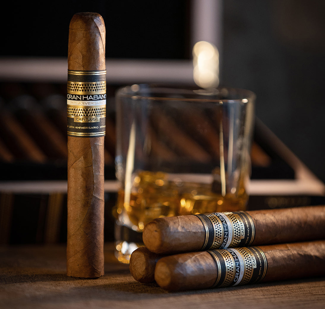 Premium Cigars