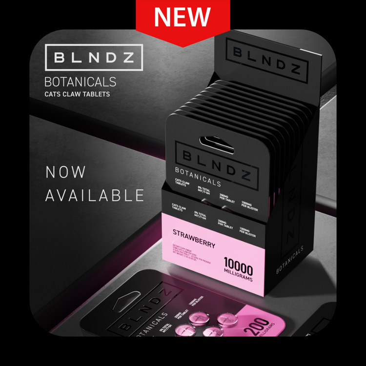 BLNDZ