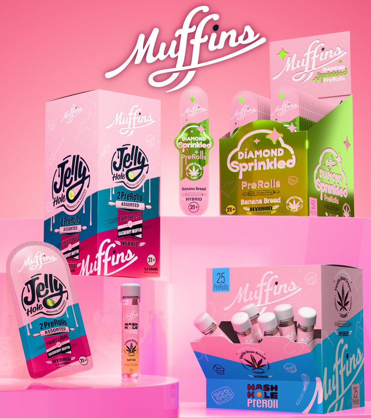 Muffins