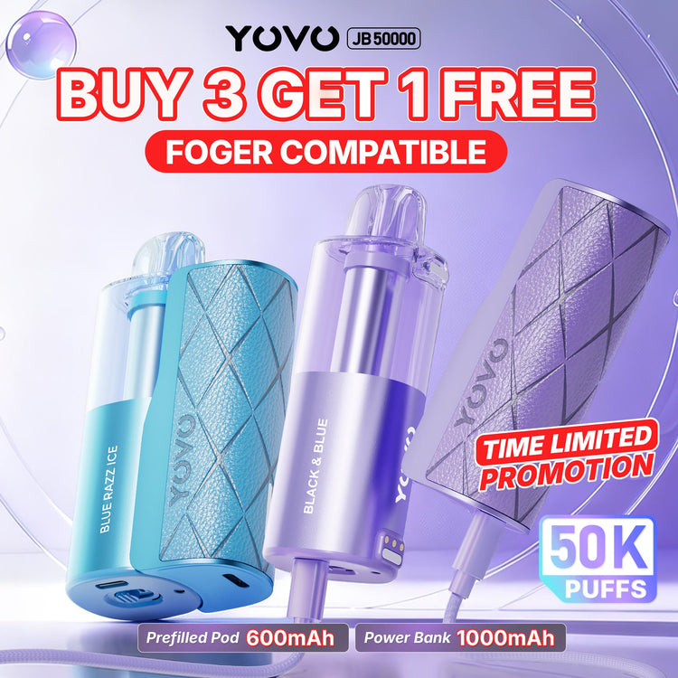 Yovo JB50k