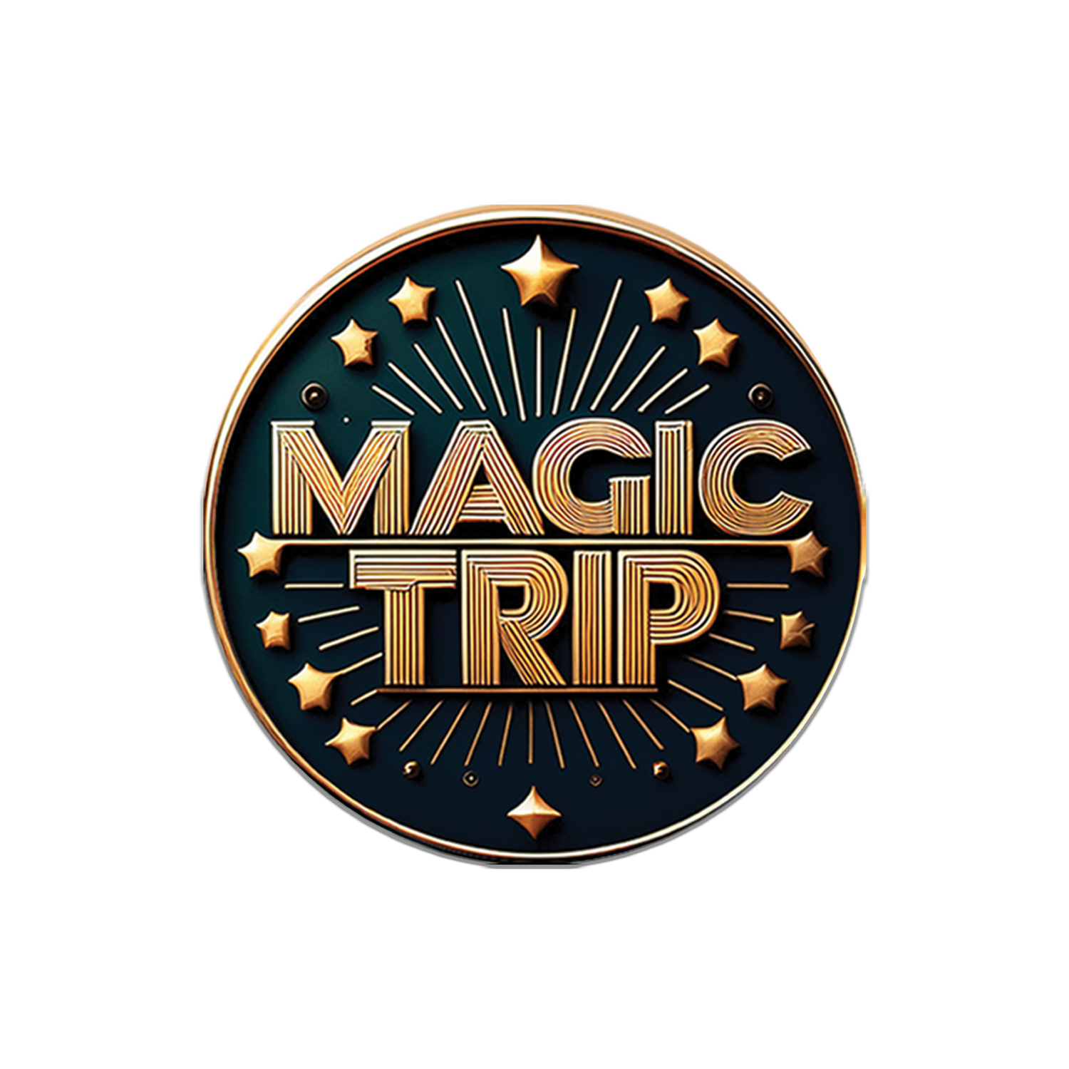 Magic Trip
