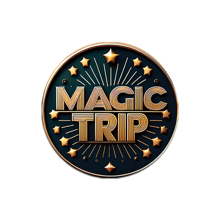 Magic Trip