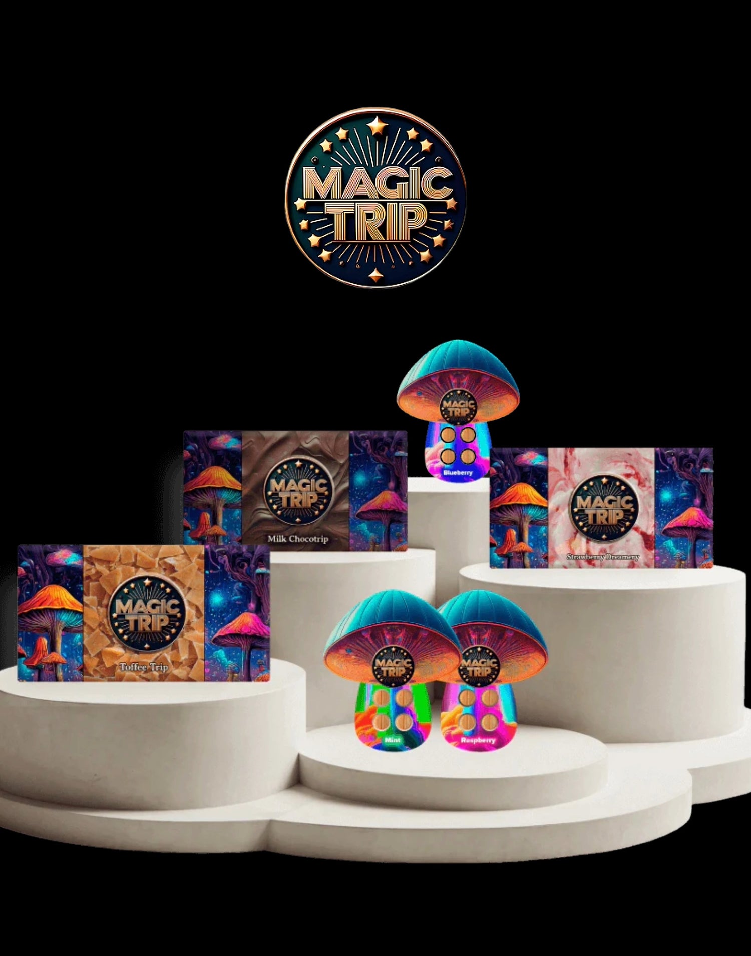 Magic Trip