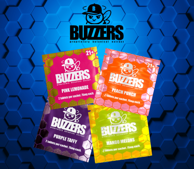 Buzzers