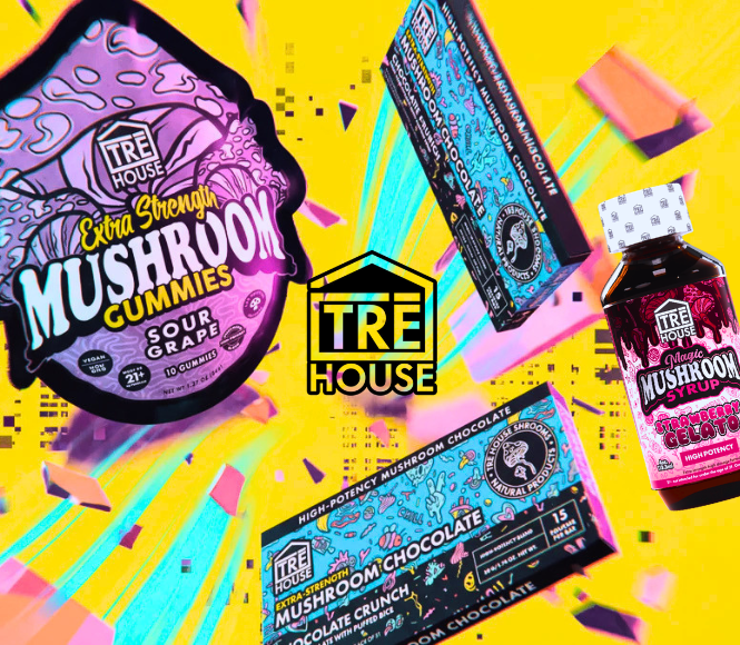 Tre House