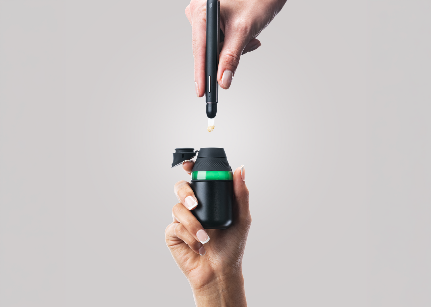 Puffco Proxy Core Kit & Hot Knife