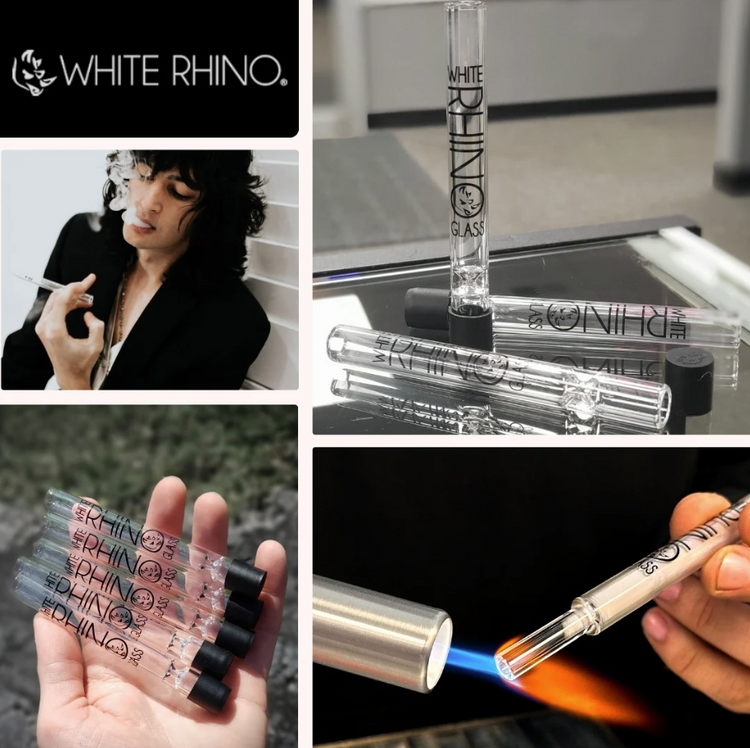 White Rhino