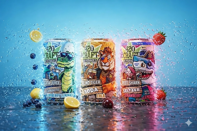 420 Craft Beverages