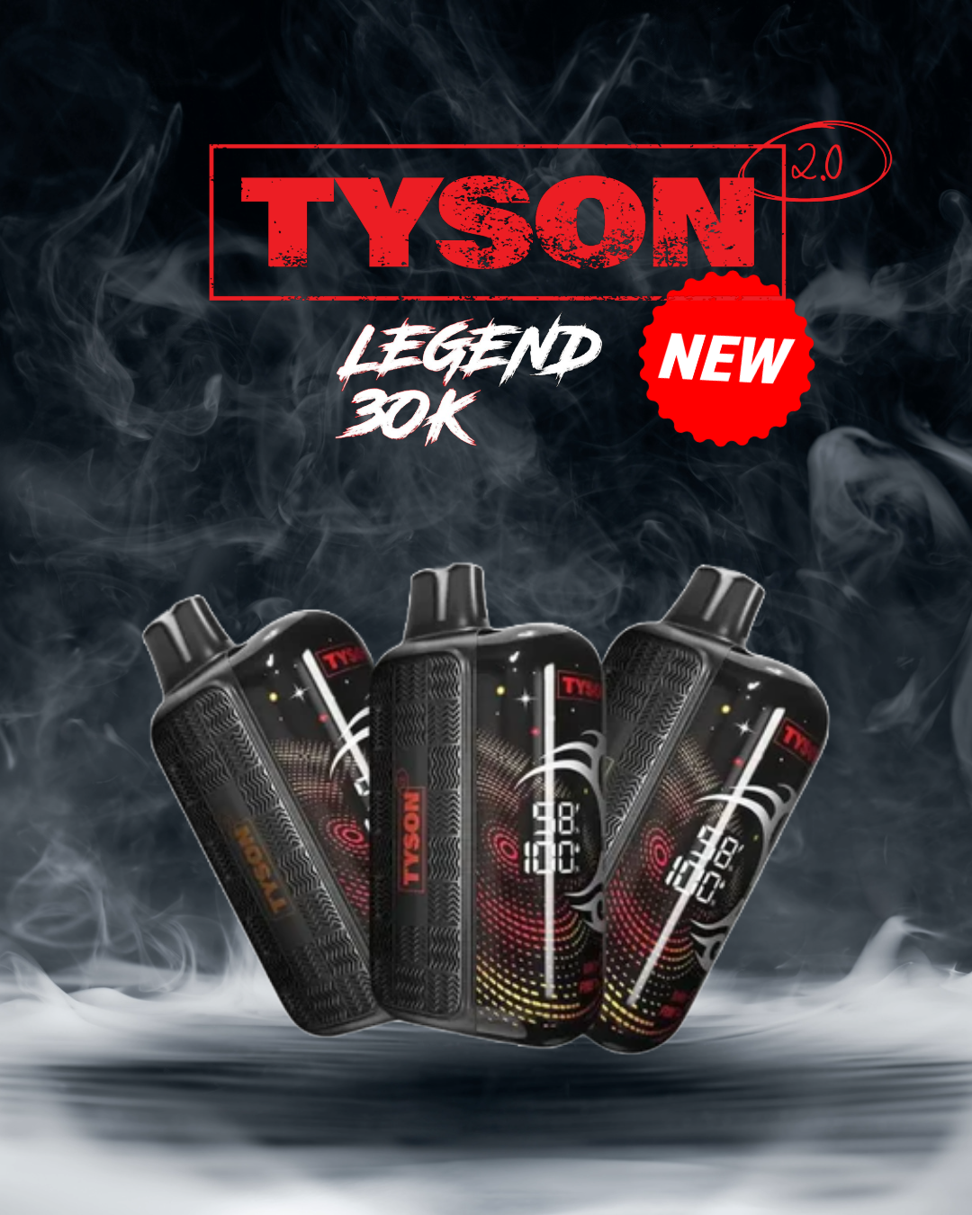 Tyson