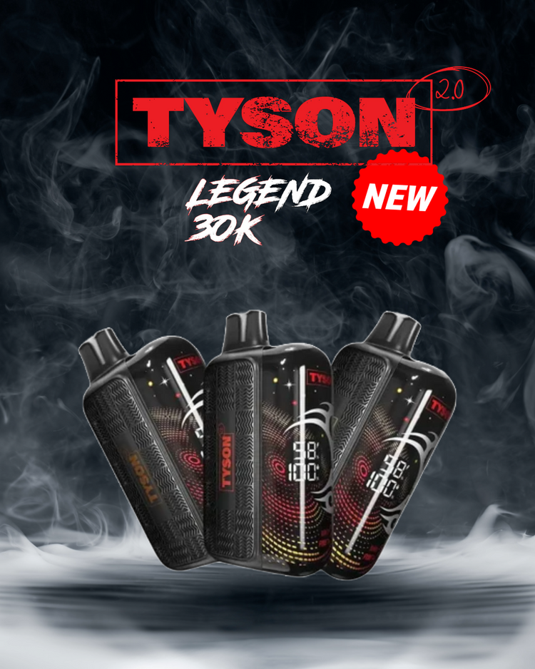 Tyson