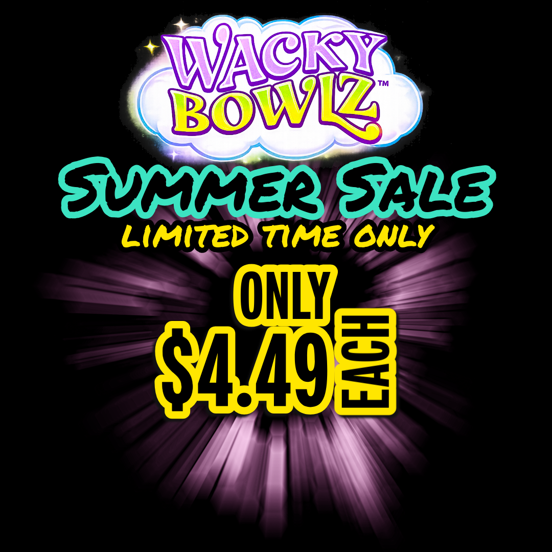 Wacky Bowlz