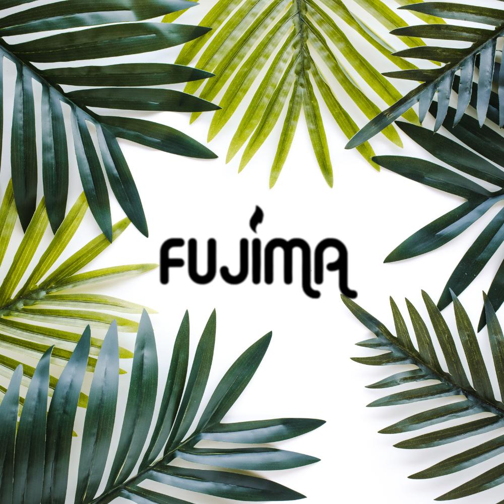 Fujima Smoking Accessories
