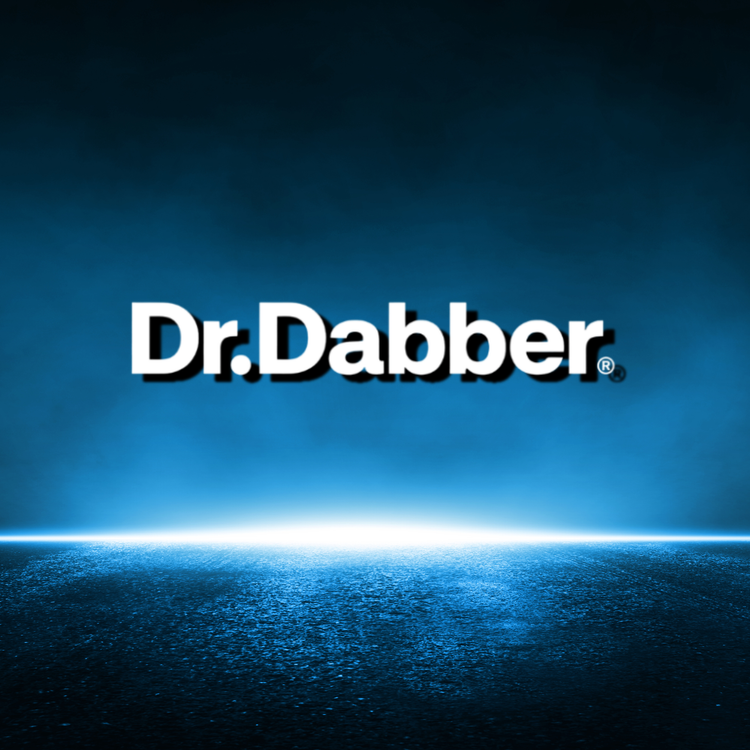 Dr. Dabber