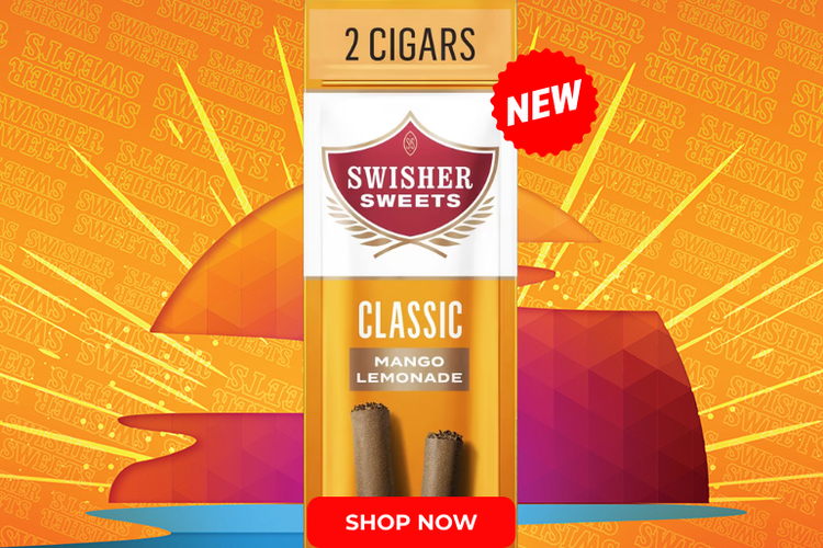Swisher Sweets