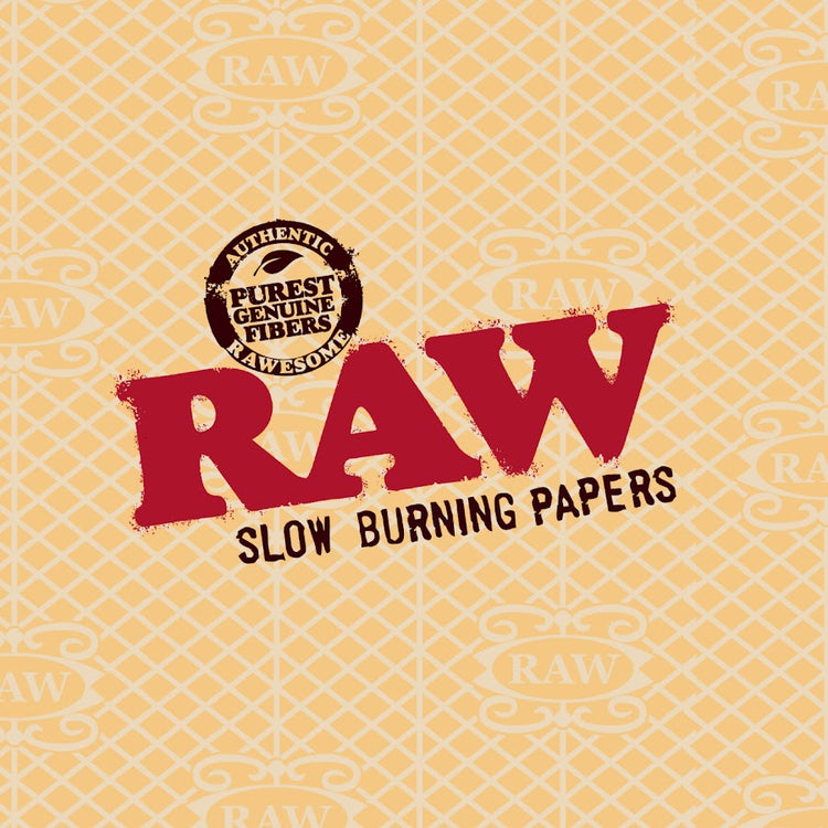 Raw