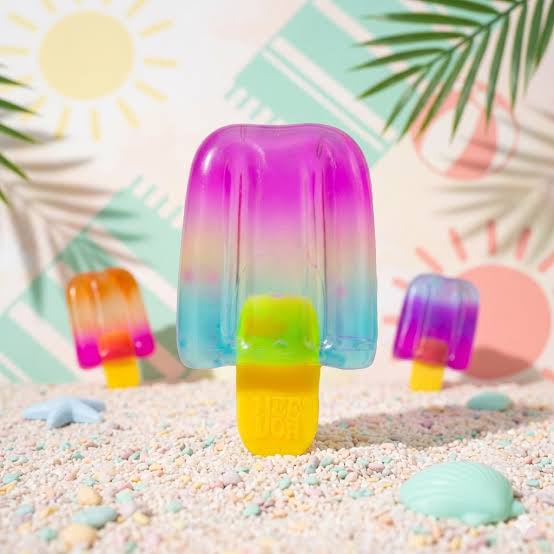 Squishy Toys