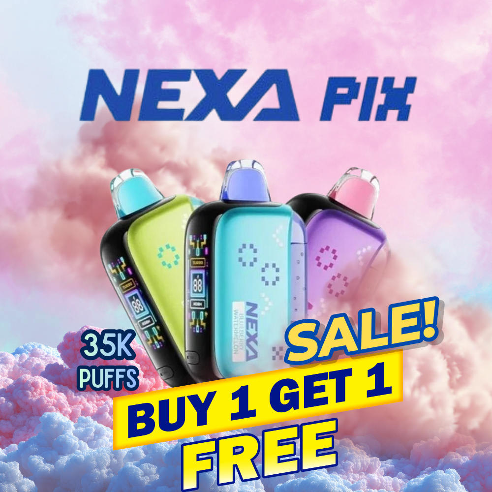 Nexa PIX 35k