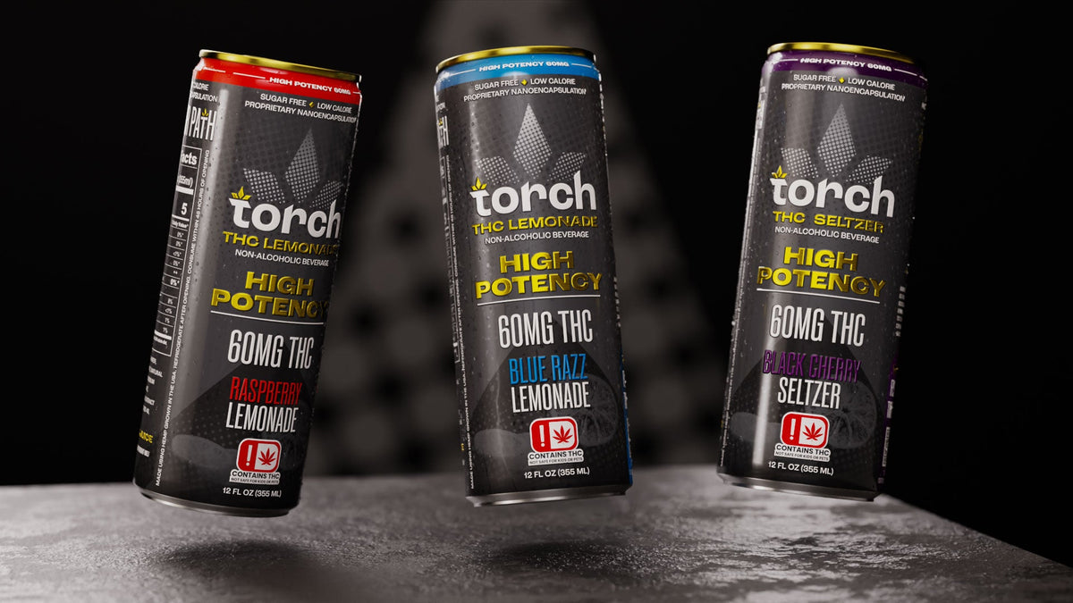 Torch Drinks