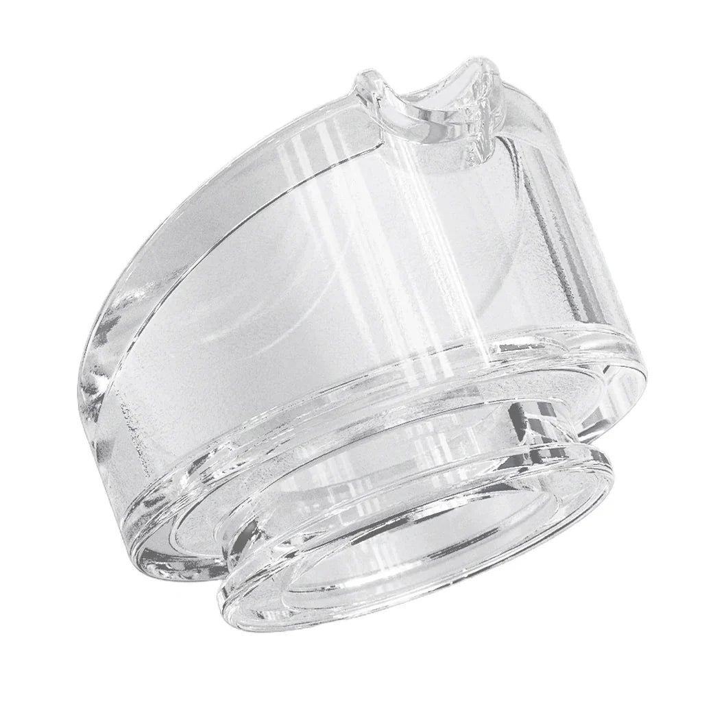 Dr. Dabber - Ghost²™ Glass Mouthpiece