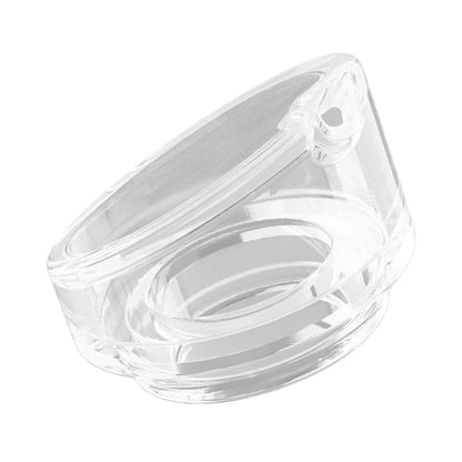 Dr. Dabber - Ghost²™ Glass Mouthpiece