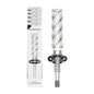 White Rhino - Nectar Collector - 5ct - 2-Piece V7