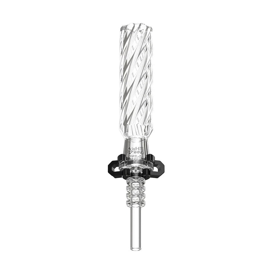 White Rhino - Nectar Collector - 5ct - 2-Piece V7