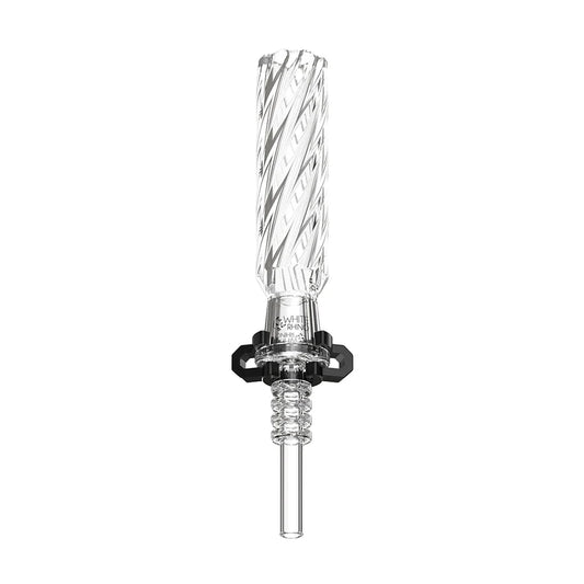 White Rhino - Nectar Collector - 5ct - 2-Piece V7