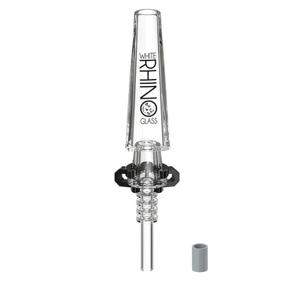 White Rhino - Nectar Collector - 5ct - 2-Piece V5