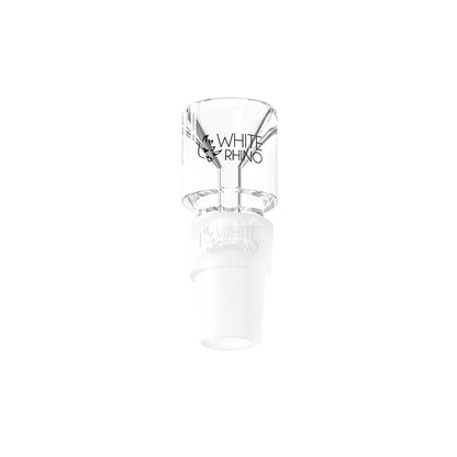 White Rhino - Bowl - 5ct - 14/19M Cylinder Small