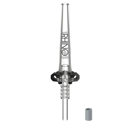 White Rhino - Nectar Collector - 5ct - 2-Piece V3