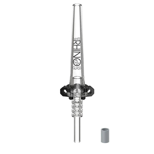 White Rhino - Nectar Collector - 5ct - 2-Piece V3