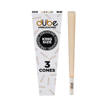 Dube King Cones - 3pk - 24ct