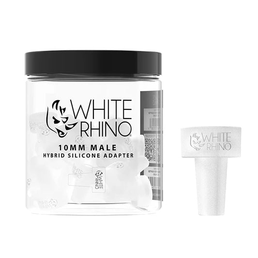 White Rhino - Adapter - 20ct - 10M