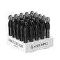 White Rhino - Blunt - 25ct - Glass Slider Smoked