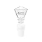 White Rhino - Bowl - 5ct - 14/19M Triangle