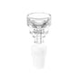 White Rhino - Bowl - 5ct - 14/19M Tiered