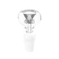 White Rhino - Bowl - 5ct - 14/19M Round