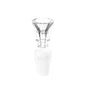 White Rhino - Bowl - 5ct - 14/19M Martini