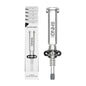 White Rhino - Nectar Collector - 5ct - 2-Piece V2