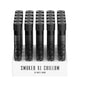 White Rhino - Chillum - 25ct - Silicone Cap Smoked