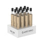 White Rhino - Straw - 12ct - Wood w/ Silicone Cap