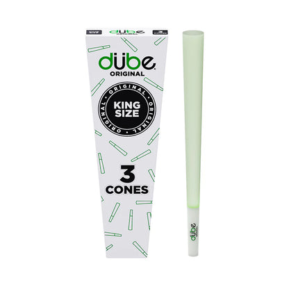 Dube King Cones - 3pk - 24ct
