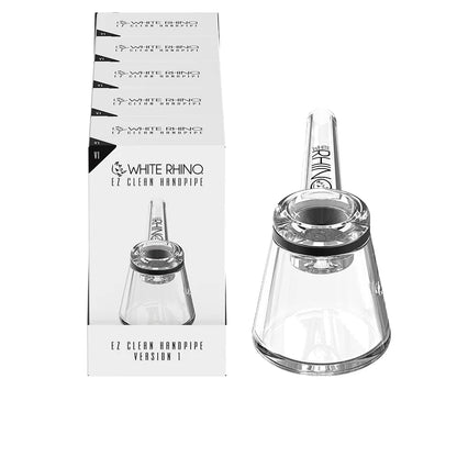 White Rhino - HP - 5ct - EZ Clean V1