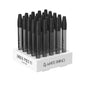 White Rhino - Straw - 25ct - Pyrex V1 w/ Silicone Cap Smoked