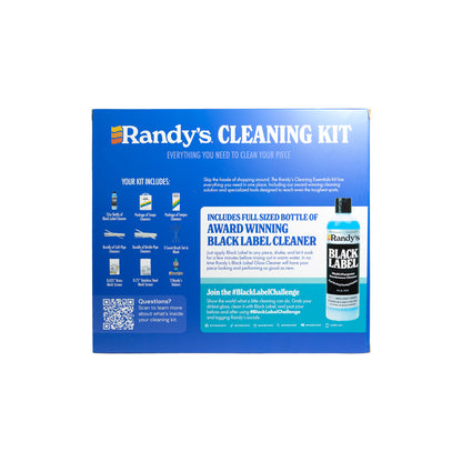 Randy's - Cleaning Kit