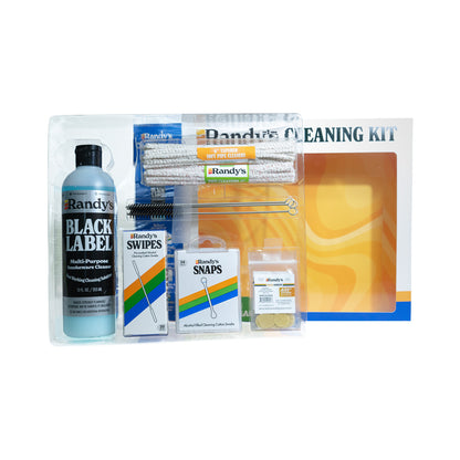 Randy's - Cleaning Kit
