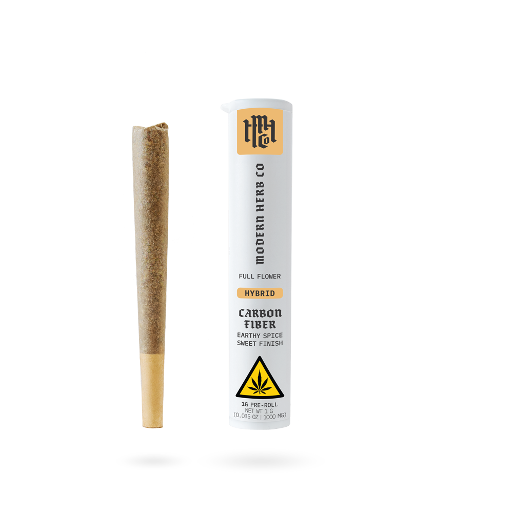 Modern Herb Co - 1g THCA Pre-roll - 24ct