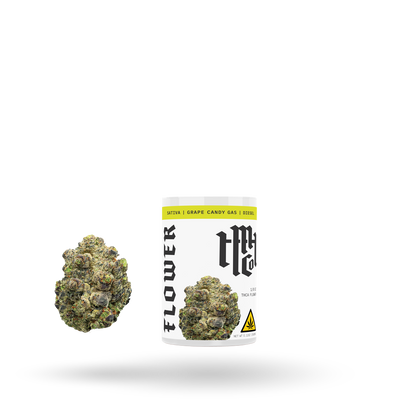 Modern Herb Co - 1/8oz THCA Flower - 6ct