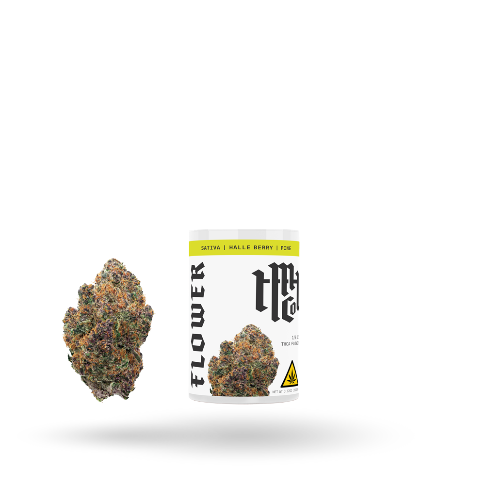 Modern Herb Co - 1/8oz THCA Flower - 6ct